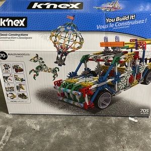 k’nex